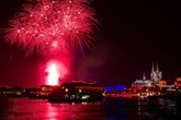 Comeback der Kölner Lichter: Stadt erwartet Verkehrschaos