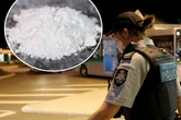 Kiloweise Koks: Deutscher Schmuggel-Opa in Down Under erwischt