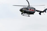 Aufregung im Harz: Junge Mutter mit Kleinkind sorgt für Polizeieinsatz mit Hubschrauber