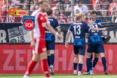 Union-Serie gerissen: Heidenheim sichert sich Relegation und darf auf Klassenerhalt hoffen