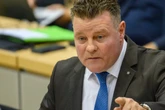 Schwere Vorwürfe: Hat CDU-Mann die Finger einer Mitarbeiterin in den Mund genommen?