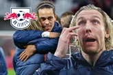 Lang lebe König Emil! RB Leipzigs Fans weinen um ihren Rekord-Forsberg