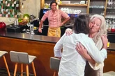 "First Dates": Als António erscheint, ist Gabriele alles andere als begeistert