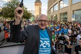 Firmenlauf in Chemnitz: Tausende unterwegs