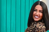 Christina Dimitriou in Angst zum Dönerimbiss: "Du weißt nicht, ob die Messer ziehen"