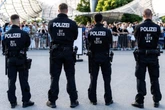 Mehr als drei Millionen Überstunden! Polizei im Ausnahmezustand