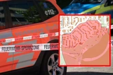 Stadt kündigt Evakuierung nach Bombenfund an: 3500 Menschen in Stuttgart betroffen