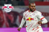 RB Leipzigs Baku verrät unangenehmste Gegenspieler: "Das macht wenig Spaß"