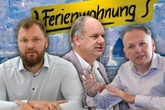 Verbot oder nicht? Neuer Streit um Dresdner Ferienwohnungen
