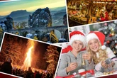 14 Tipps zum Samstag: Das wartet zum dritten Advent in Dresden und Umgebung auf euch!