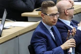 N-Wort-Skandal um AfD-Mann: Jetzt ermittelt die Staatsanwaltschaft