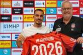 Transfermarkt im Liveticker: Heidenheim holt Ibrahimović von den Bayern!