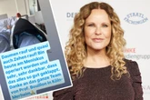 Katja Burkard operiert! Deshalb fällt sie vorerst bei "Punkt 12" aus