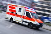Unfall mit vier Autos in München: 26-Jähriger stirbt