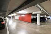 Raubüberfall an Tiefgarage: Rentner (85) schwer verletzt