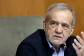 Israel-Krieg: Iran wird Atomprogramm "unter keinen Umständen" aufgeben