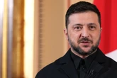 Ukraine-Krieg: Selenskyj drängt auf weitere Sanktionen gegen russischen Energiesektor