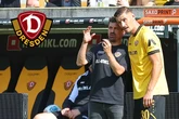 Dynamo-Chaos? Kapitän Kutschke lässt keine Ausreden gelten
