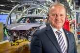 Mehr E-Autos auf Sachsens Straßen, doch die private Nachfrage lahmt weiter