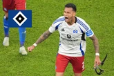HSV-Blog: Wechselt Davie Selke jetzt in die Premier League?