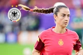 Sie holte Olympia-Gold: DFB-Star macht nach mehr als 100 Spielen Schluss!