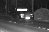 Irre Geschwindigkeit: So schnell fuhr Range Rover durch Südvorstadt