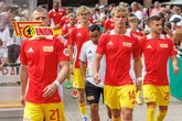 Kein Platz im Team: Endet sein Kapitel bei Union Berlin vorzeitig?