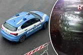 Sprengstoff-Anschlag auf Auto von bekanntem Journalisten - steckt die Mafia dahinter?