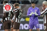 St.-Pauli-Blog: Vorne läuft es nicht, Defensive nicht stabil - Was jetzt?