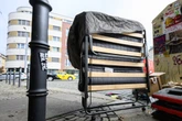 Sachsens Kommunen kämpfen mit illegalem Müll: "Trend zur Zunahme klar zu erkennen"
