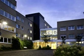 Blindgängerverdacht in Köln: Kinderklinik bereitet sich auf mögliche Evakuierung vor