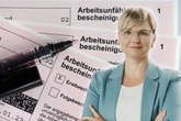 Überraschende Analyse: In Sachsen sind telefonische Krankschreibungen unbedeutend