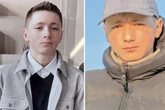 Vermisster Simon: Polizei sucht mit Hubschrauber und Hunden