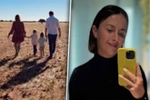 Ende für immer: Anna Heiser meldet sich mit trauriger Nachricht
