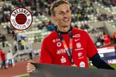 27 Jahre alten Rekord geknackt! Karl Bebendorf stellt beim DSC-Meeting neue Bestmarke auf