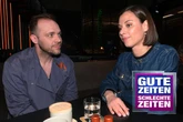 GZSZ: Matilda und Erik sind ein Paar, aber wie lange kann das gutgehen?