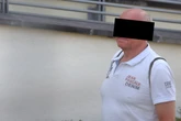 Ärger vor Gericht: Nachhilfelehrer stellt Nachbarstochter (12) nach