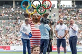 Kai Wegner kämpft für Olympia: "Ohne Berlin wird&#039;s sehr viel schwieriger"