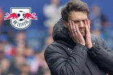 Bei RB Leipzig Kandidat? Bei Röhl lief wohl nicht alles wie geplant