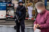 Hinrichtung in Aral-Tankstelle: Killer erschießt Alex (†20), weil er wütend über Corona-Regeln ist