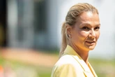 Kampf mit der Essstörung: Franziska van Almsick über die dunkle Seite der Weltspitze