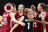 Mit ganz viel DSC-Power: Deutsche Volleyballerinnen landen sensationellen Sieg gegen Brasilien