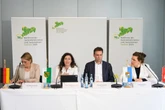 Bad Schandauer Appell der deutschen Justizminister