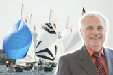 Deutsche Meisterschaft in Ostsachsen: Hier läuft am Samstag die Regatta