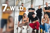 "Melden uns jetzt erstmal ab": Das sind die Kandidaten der 5. Staffel "7 vs. Wild"