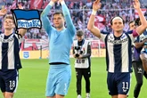 Hertha-Stars begehrt: Schnappt sich Wolfsburg das Trio um Reese?