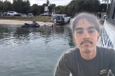Vermisster Surfer (19) nach großer Rettungsaktion wiedergefunden: "Wer überlebt das?"