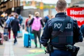 Nach sexuellem Übergriff auf Kind: Polizei schnappt Verdächtigen