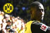 Teure Nummer! Für diesen Tausch greift BVB-Neuzugang Guirassy in die Tasche