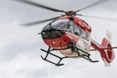 Schwerer Arbeitsunfall in Milchbetrieb: Mann in Maschine eingeklemmt